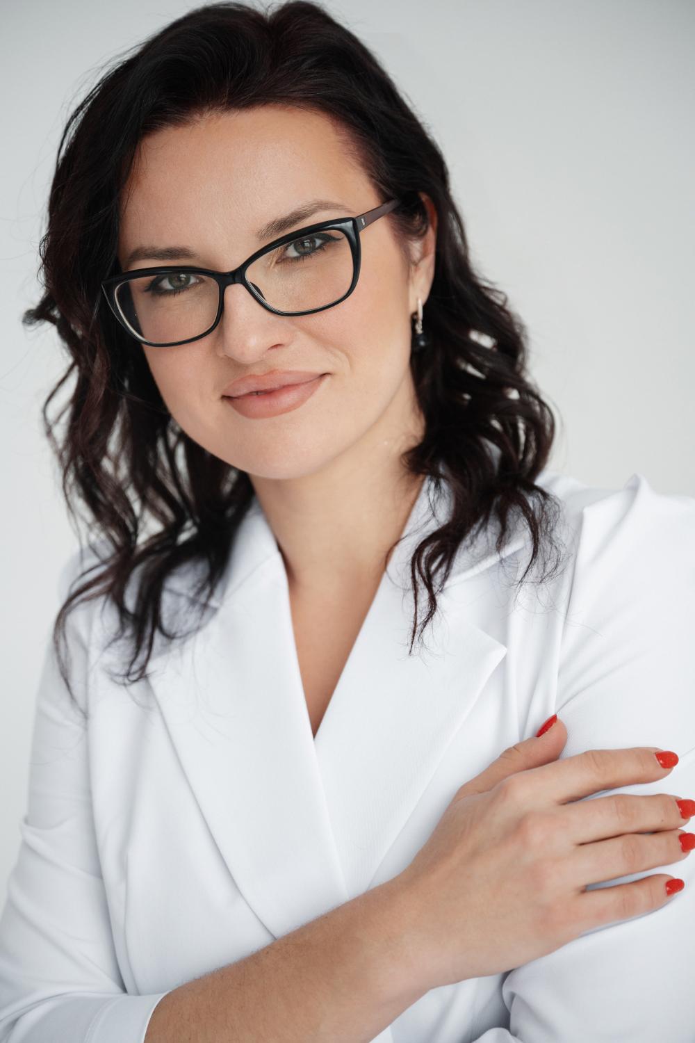 Кузьменко Екатерина Андреевна